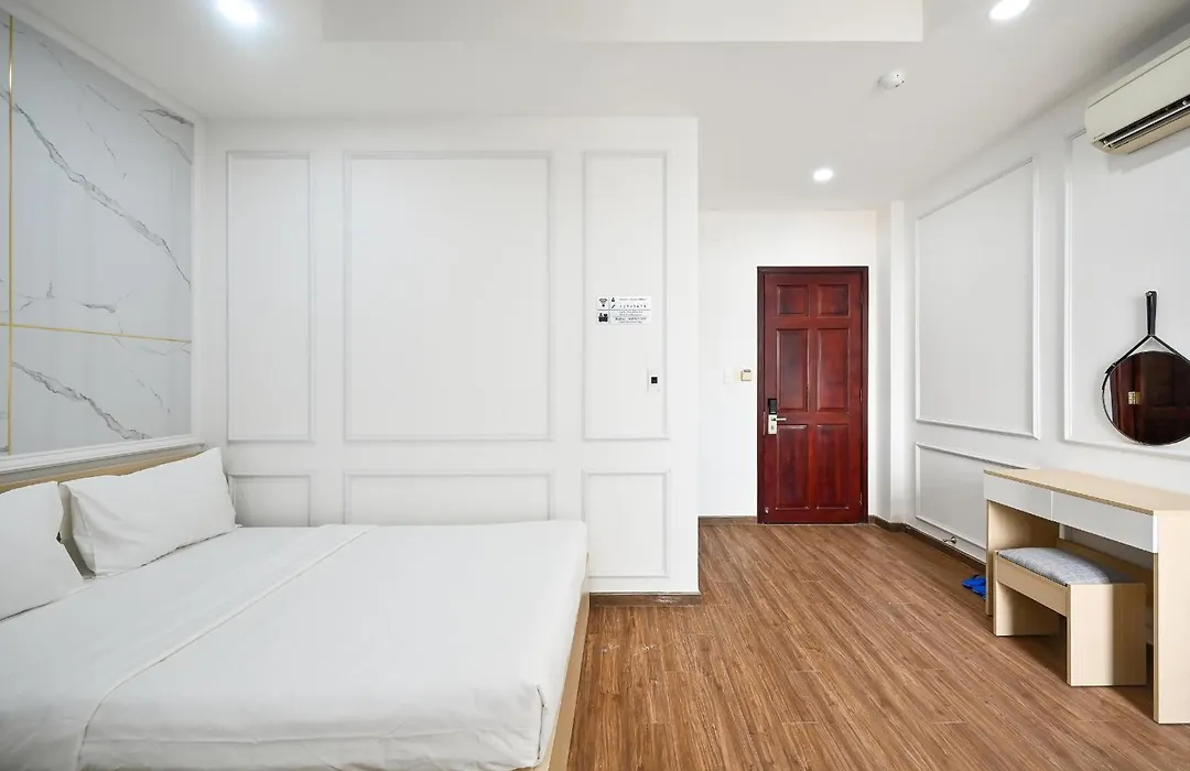 Sunrise Airport Hotel-1