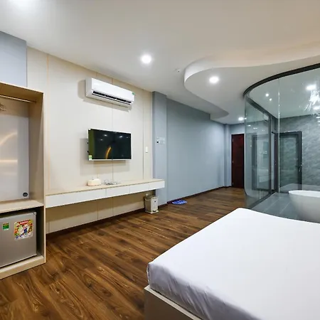 Sunrise Airport Hotel-2